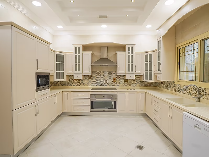 BRAND NEW LUXURY VILLA l 7 BEDROOM  | AL THUMAMA - Photo 5