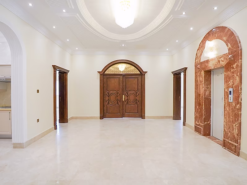 BRAND NEW LUXURY VILLA l 7 BEDROOM  | AL THUMAMA - Photo 11