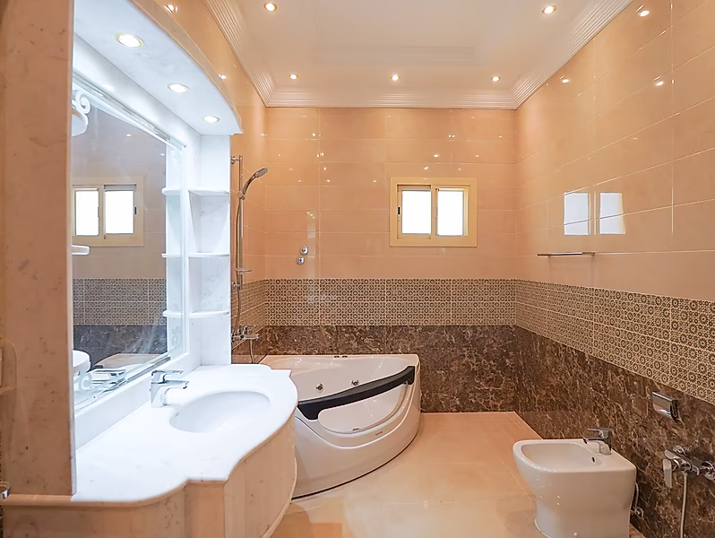 BRAND NEW LUXURY VILLA l 7 BEDROOM  | AL THUMAMA - Photo 16