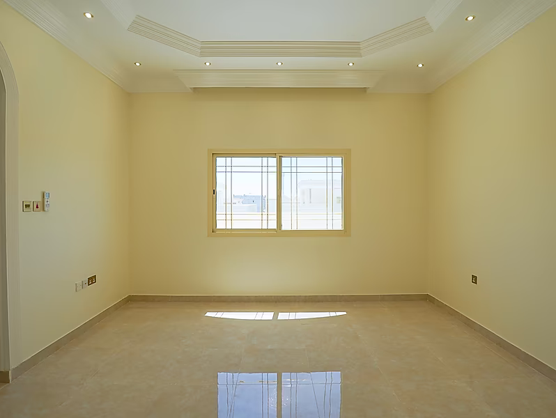 BRAND NEW LUXURY VILLA l 7 BEDROOM  | AL THUMAMA - Photo 24