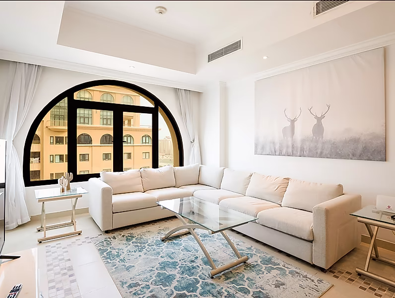 INVEST NOW! | FURNISHED 1BR | TITLE DEED - Photo 7