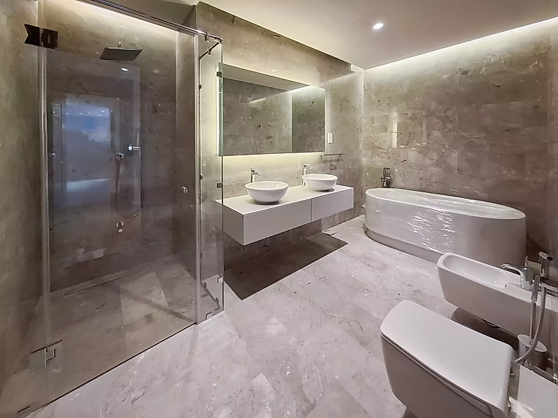 Ready-to-Move Freehold Property | Flexible Payment Plan with Corporate Discounts & Strong Investment Value - Photo 12