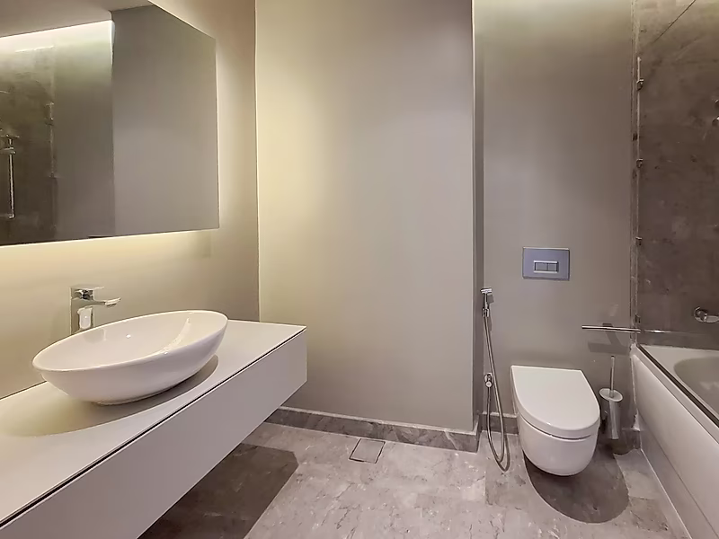 Ready-to-Move Freehold Property | Flexible Payment Plan with Corporate Discounts & Strong Investment Value - Photo 14