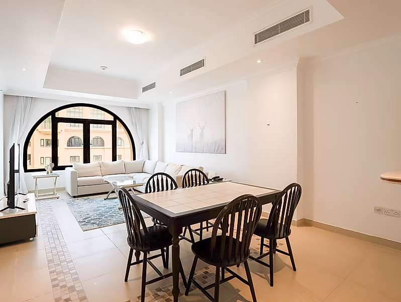 INVEST NOW! | FURNISHED 1BR | TITLE DEED - Photo 10