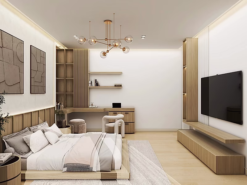 Lusail's Most Anticipated Tower — Now Selling - Photo 15