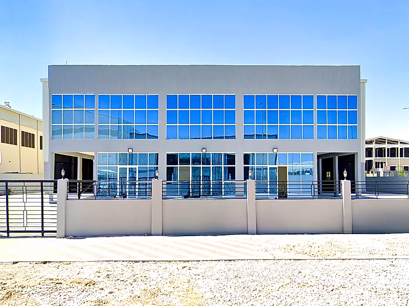 Expansive Opportunity Awaits: Massive Warehouse for Sale! - Photo 4