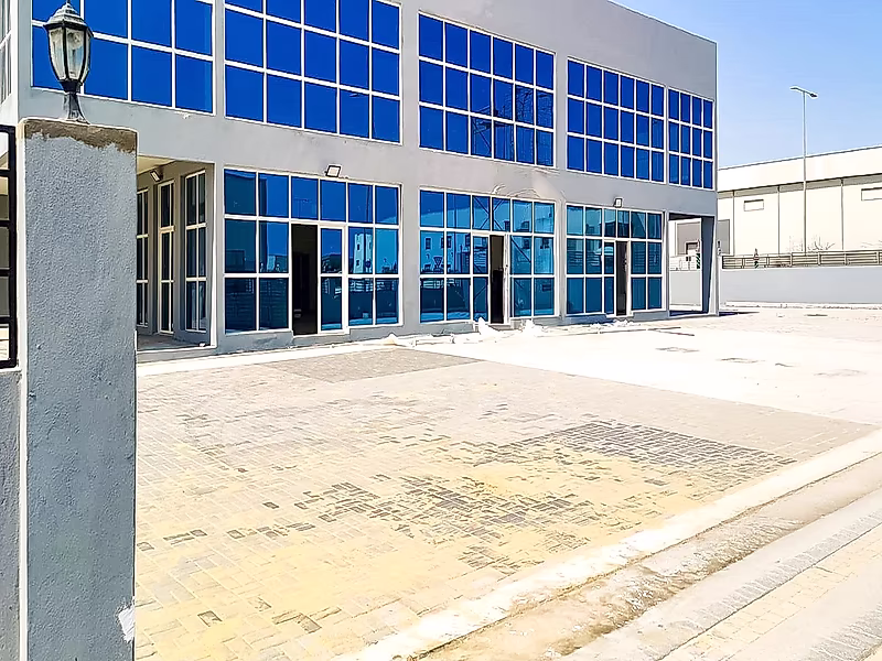 Expansive Opportunity Awaits: Massive Warehouse for Sale! - Photo 6