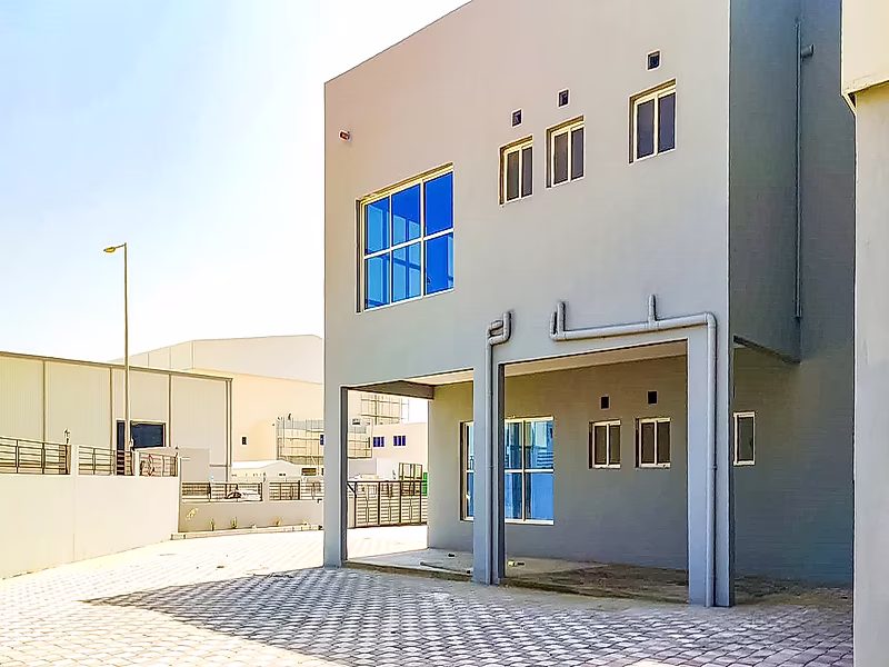 Expansive Opportunity Awaits: Massive Warehouse for Sale! - Photo 8