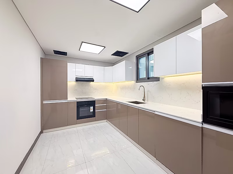 MODERN 1BR APARTMENT IN AL WAAB - Photo 7
