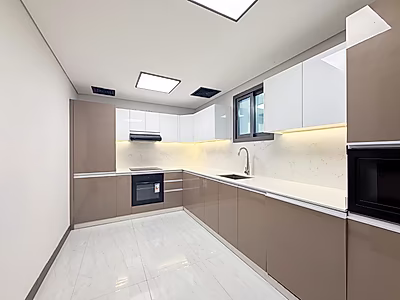 MODERN 1BR APARTMENT IN AL WAAB