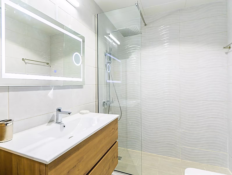 BILLS IN! MODERN STYLED 2-BEDROOM IN LUSAIL - Photo 3