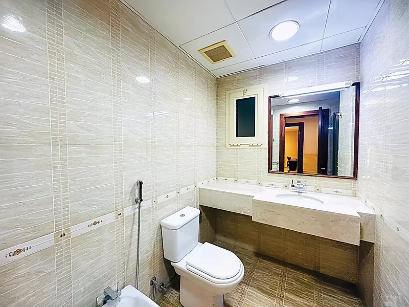 STYLISH 2-BEDROOM APARTMENT | AL SADD - Photo 6