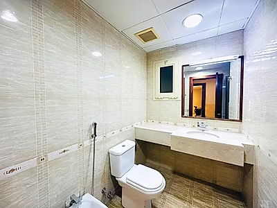 STYLISH 2-BEDROOM APARTMENT | AL SADD