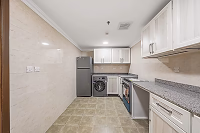 CHIC 2-BEDROOM APARTMENT | MANSOURA