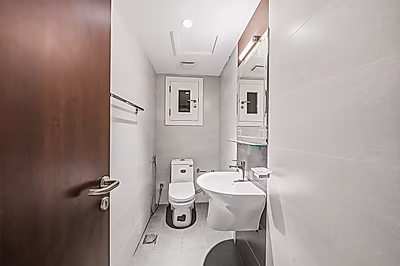 CHIC 2-BEDROOM APARTMENT | MANSOURA