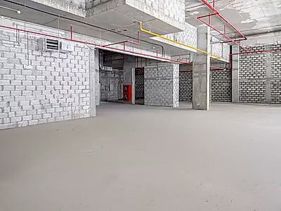 Premier Retail Space with Exquisite Design