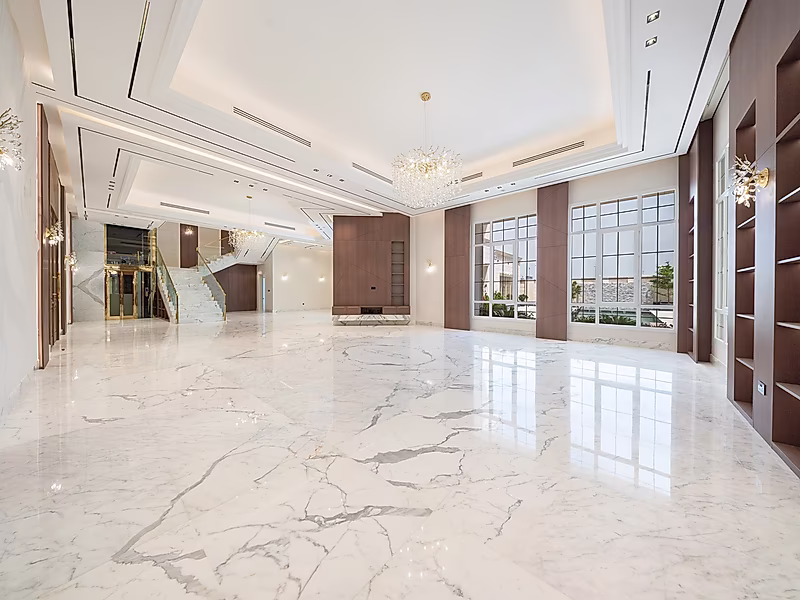 Luxury Villa for Sale in Al Kheesa – Exceptional Design & Premium Features - Photo 4