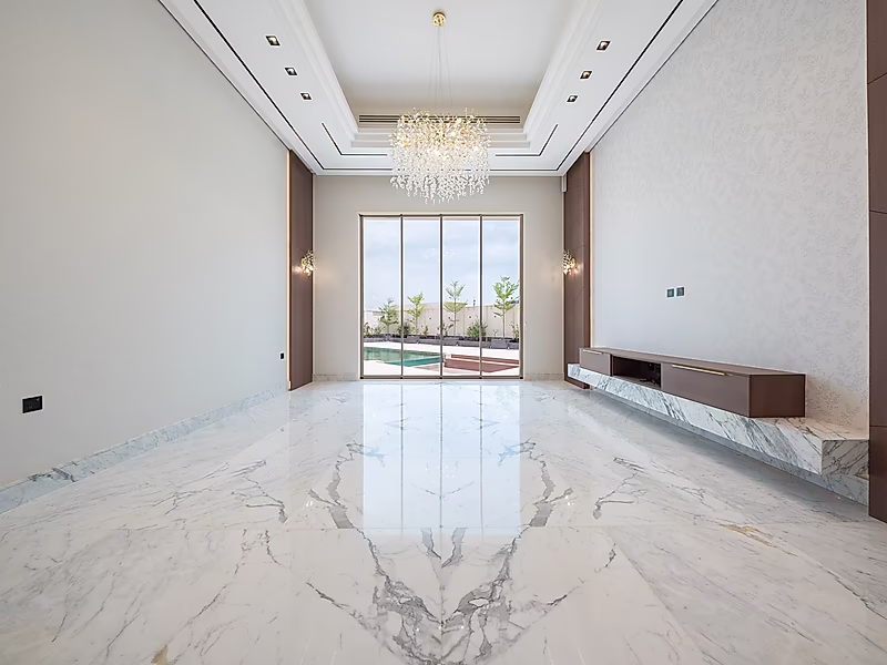 Luxury Villa for Sale in Al Kheesa – Exceptional Design & Premium Features - Photo 5