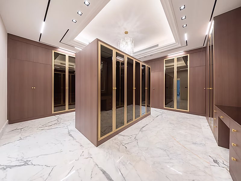 Luxury Villa for Sale in Al Kheesa – Exceptional Design & Premium Features - Photo 6