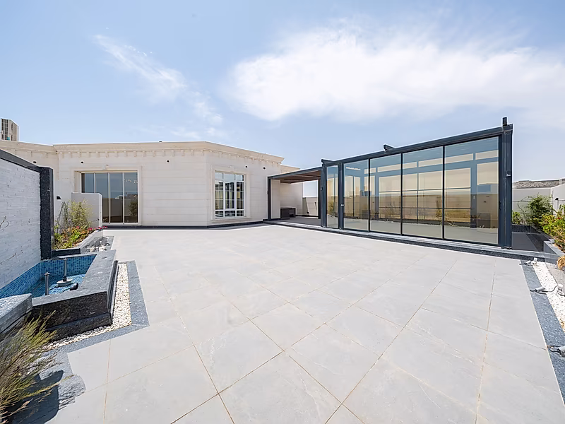 Luxury Villa for Sale in Al Kheesa – Exceptional Design & Premium Features - Photo 18