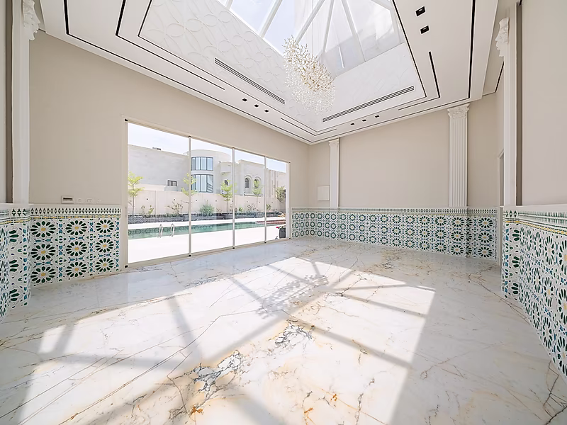 Luxury Villa for Sale in Al Kheesa – Exceptional Design & Premium Features - Photo 19