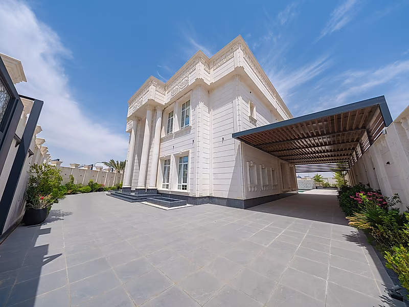 Luxury Villa for Sale in Al Kheesa – Exceptional Design & Premium Features - Photo 20