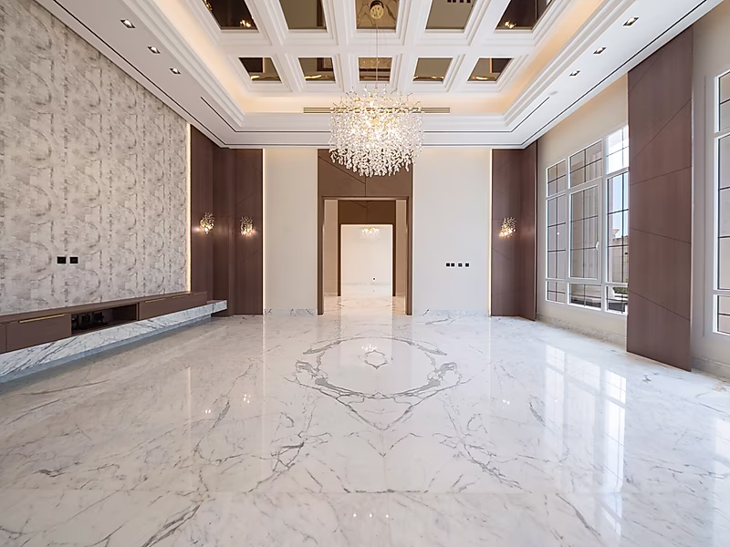 Luxury Villa for Sale in Al Kheesa – Exceptional Design & Premium Features - Photo 21