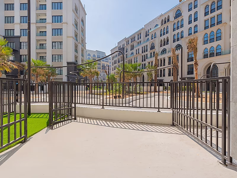 BRAND NEW | PAYMENT PLAN | PRIME OPPORTUNITY IN THE PEARL - Photo 8