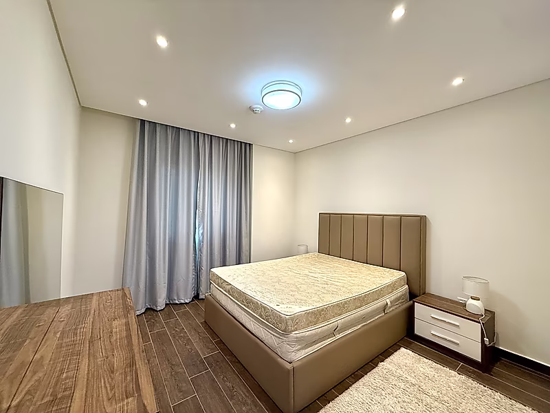 High-Return Investment | 1BR in R39 Fox Hills, Lusail | Fully Furnished & Tenanted - Photo 3