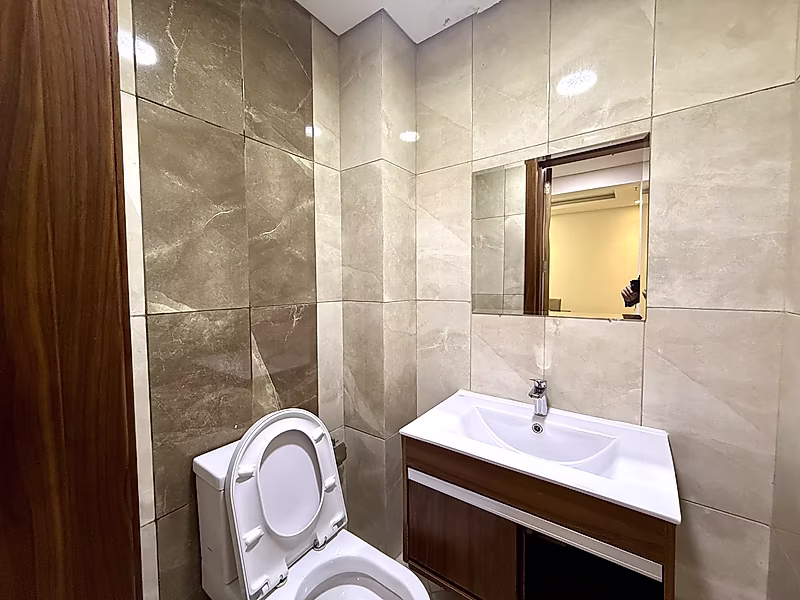 High-Return Investment | 1BR in R39 Fox Hills, Lusail | Fully Furnished & Tenanted - Photo 4