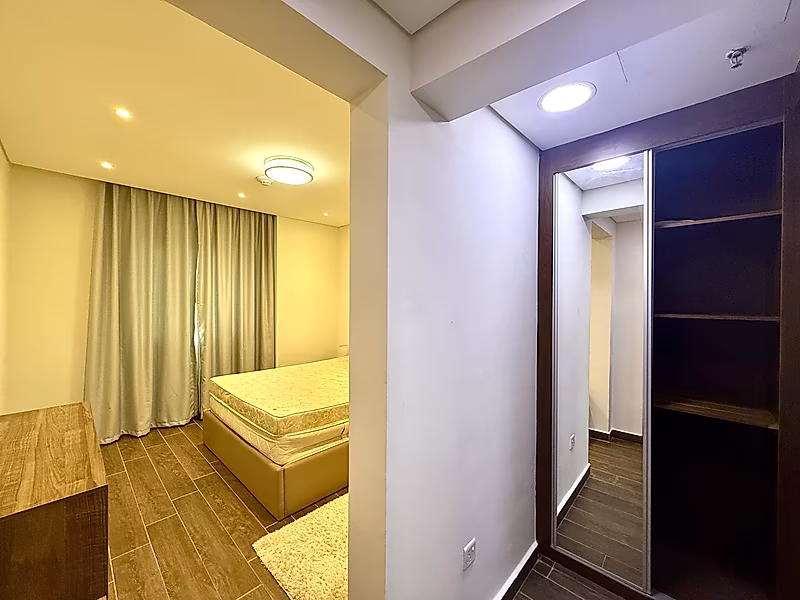 High-Return Investment | 1BR in R39 Fox Hills, Lusail | Fully Furnished & Tenanted - Photo 5