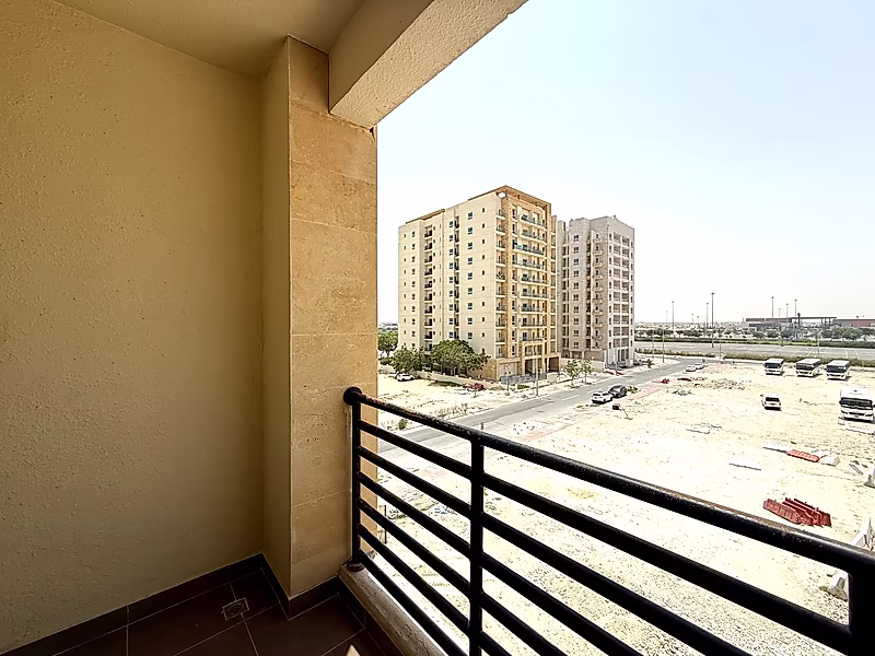 High-Return Investment | 1BR in R39 Fox Hills, Lusail | Fully Furnished & Tenanted - Photo 7