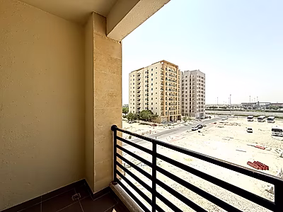 فرصة استثمارية بعائد مرتفع | شقة غرفة نوم في R39 فوكس هيلز – لوسيل | مفروشة ومؤجرة