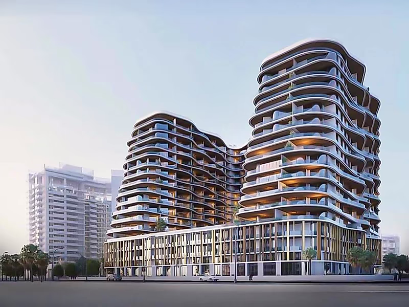 OWN AT MILOS WITH EASY PAYMENT UNTIL 2031 - Photo 1