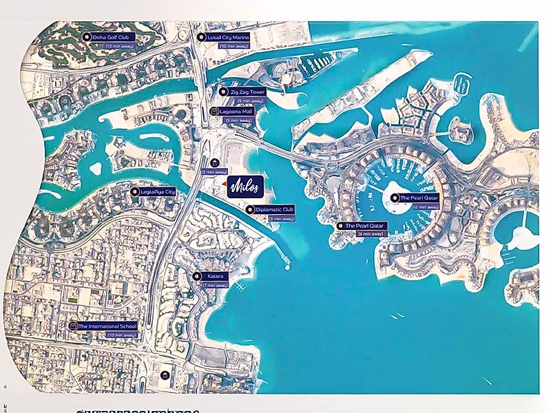 OWN AT MILOS WITH EASY PAYMENT UNTIL 2031 - Photo 8