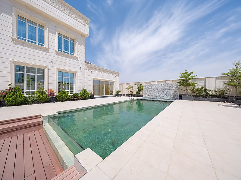 Luxury Villa for Sale in Al Kheesa – Exceptional Design & Premium Features - Photo 29