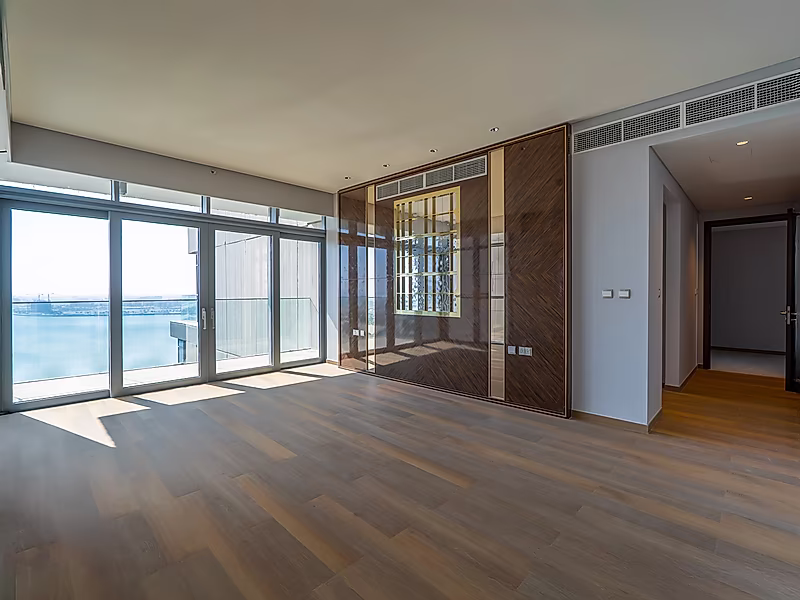 Luxury 4 Bedroom+maid Sea View Penthouse | with 6 years payment plan - Photo 11