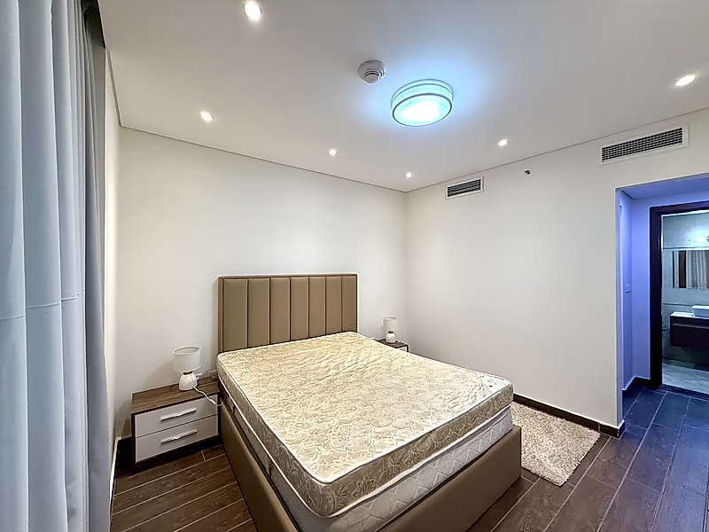 High-Return Investment | 1BR in R39 Fox Hills, Lusail | Fully Furnished & Tenanted - Photo 10
