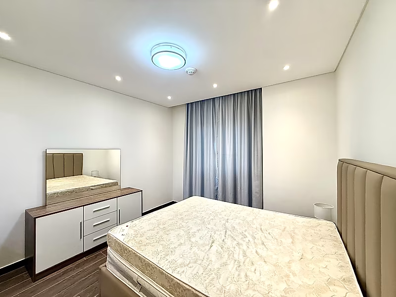 High-Return Investment | 1BR in R39 Fox Hills, Lusail | Fully Furnished & Tenanted - Photo 11