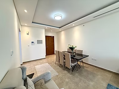 فرصة استثمارية بعائد مرتفع | شقة غرفة نوم في R39 فوكس هيلز – لوسيل | مفروشة ومؤجرة