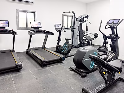MODERN 1BR APARTMENT IN AL WAAB