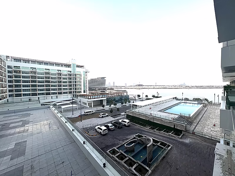 Catch your Luxurious 1BR with bills a with best rate in the market - Photo 4