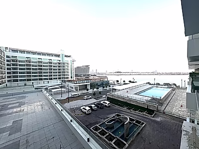 Catch your Luxurious 1BR with bills a with best rate in the market