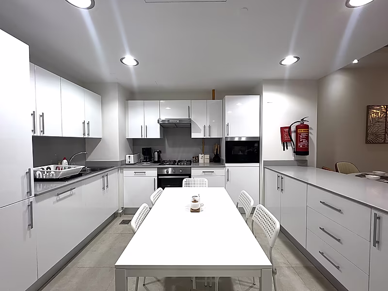 Catch your Luxurious 1BR with bills a with best rate in the market - Photo 6