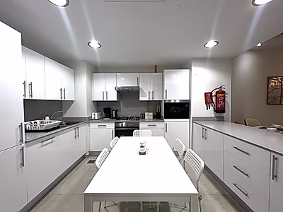 Catch your Luxurious 1BR with bills a with best rate in the market