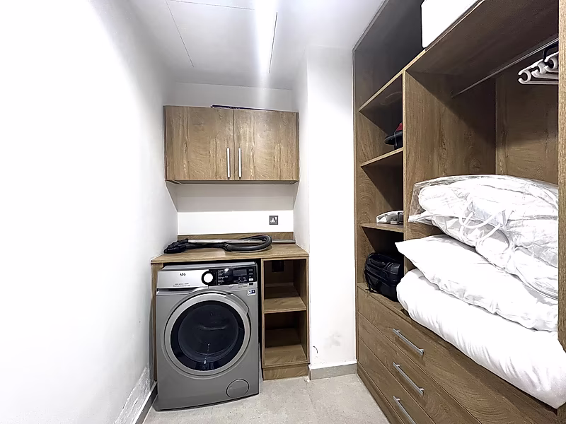 Catch your Luxurious 1BR with bills a with best rate in the market - Photo 7