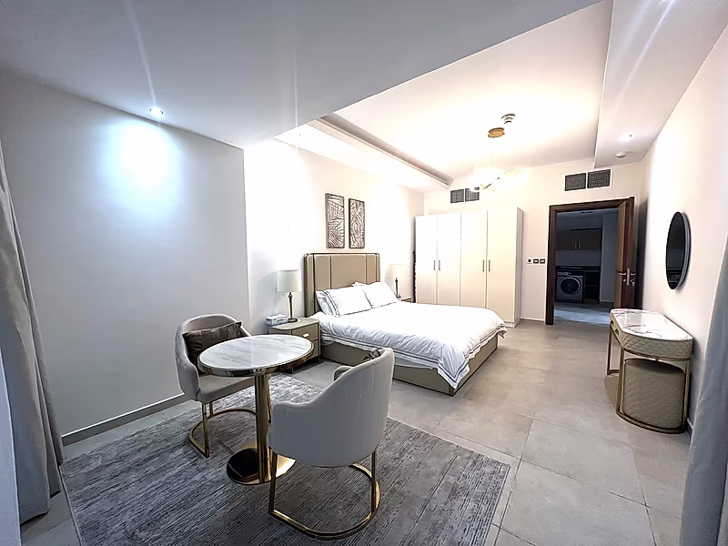 Catch your Luxurious 1BR with bills a with best rate in the market - Photo 8