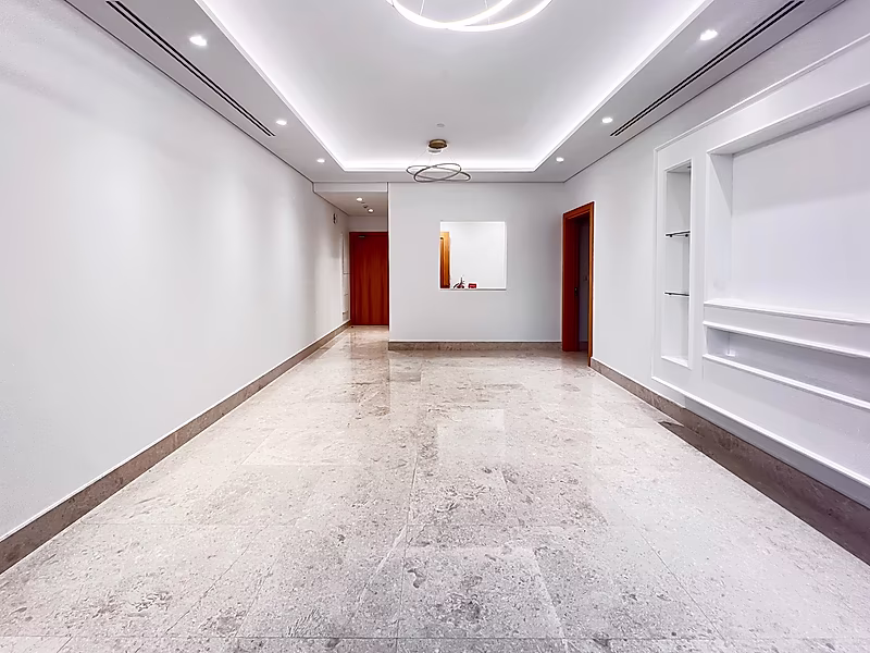 SEMI FURNISHED 2BR APARTMENT WITH BILLS - Photo 1