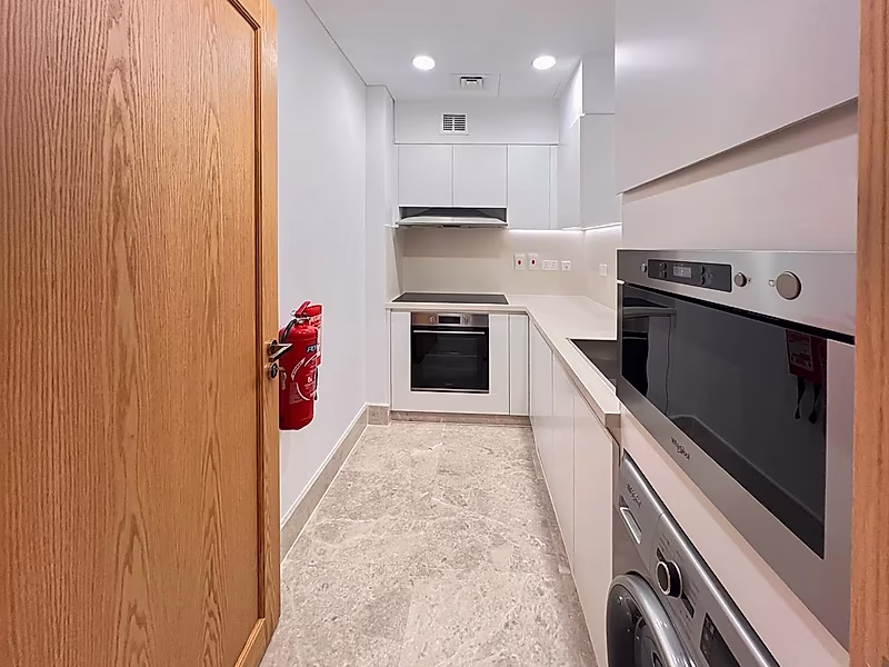 SEMI FURNISHED 2BR APARTMENT WITH BILLS - Photo 4