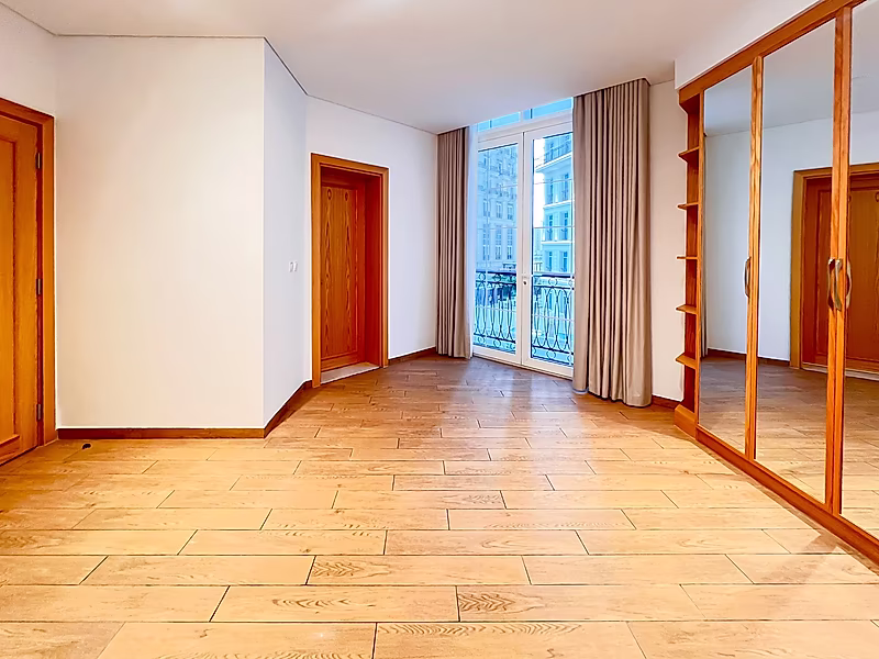 SEMI FURNISHED 2BR APARTMENT WITH BILLS - Photo 8